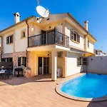 Casa Jordi * Can Picafort (Mallorca)