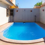 Vakantiehuis Casa Jordi *