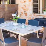 Casa Jordi Vakantiehuis Can Picafort (Mallorca)