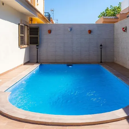 Сasa de vacaciones Casa Jordi *