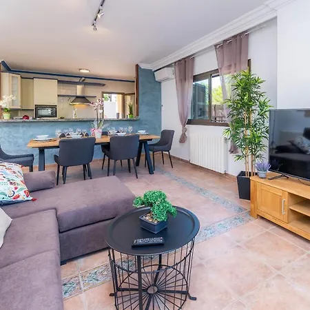 Casa Jordi Can Picafort (Mallorca)