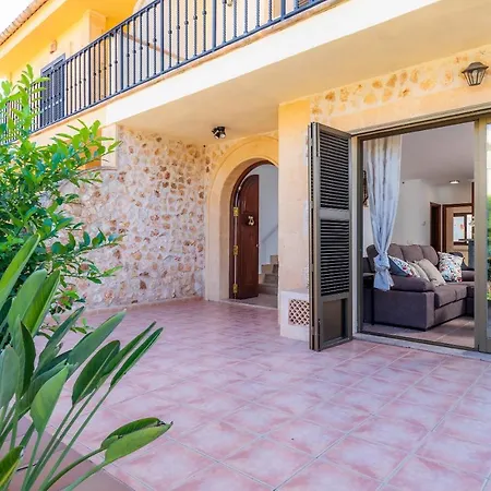 Casa Jordi *