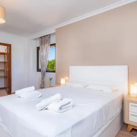 Сasa de vacaciones Casa Jordi