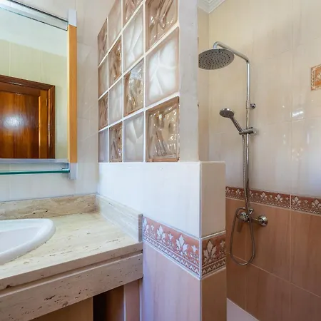 Casa Jordi Holiday home *