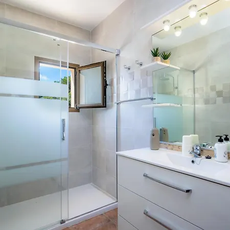 Holiday home Casa Jordi