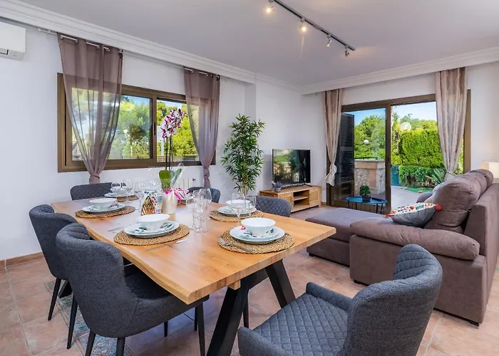 Ferienhaus Casa Jordi