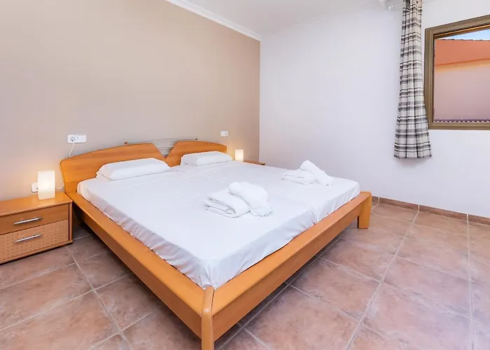 Casa Jordi Can Picafort (Mallorca)