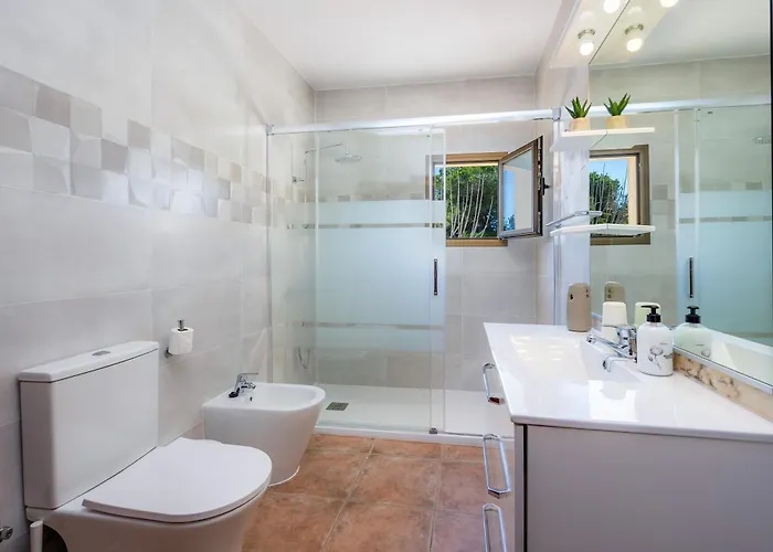 Ferienhaus Casa Jordi *