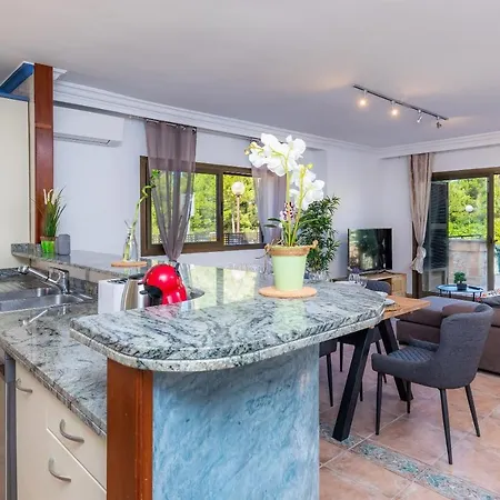 Nyaraló Casa Jordi *