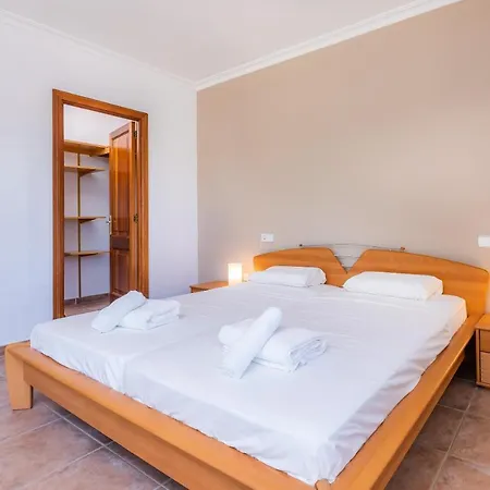 Casa Jordi Casa vacanze *