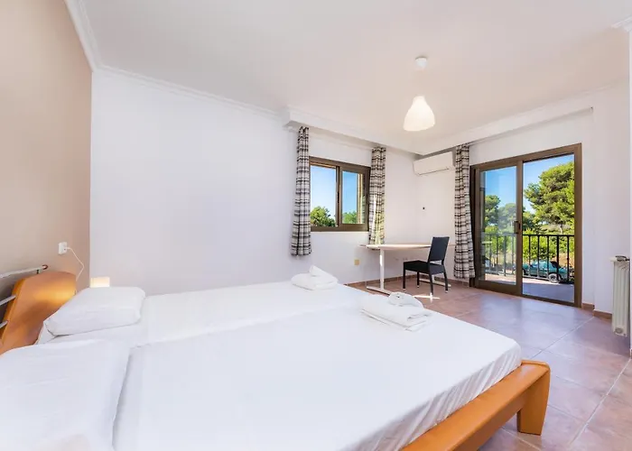 Casa Jordi Hébergement de vacances Can Picafort (Mallorca)