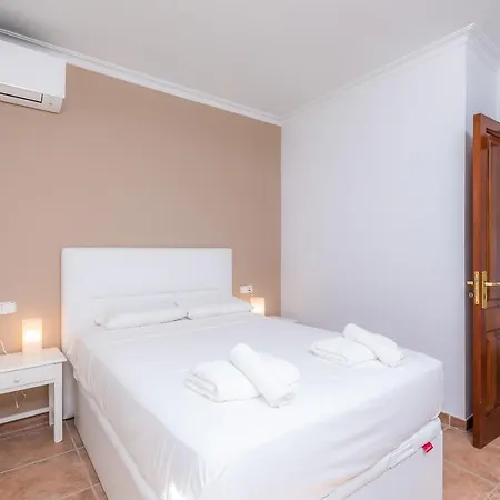 Tatil Evi Casa Jordi Can Picafort (Mallorca)