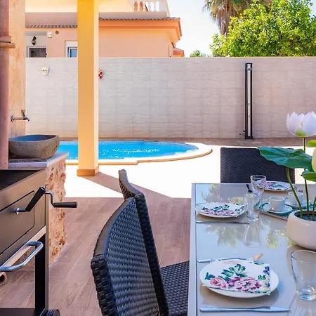 Casa Jordi