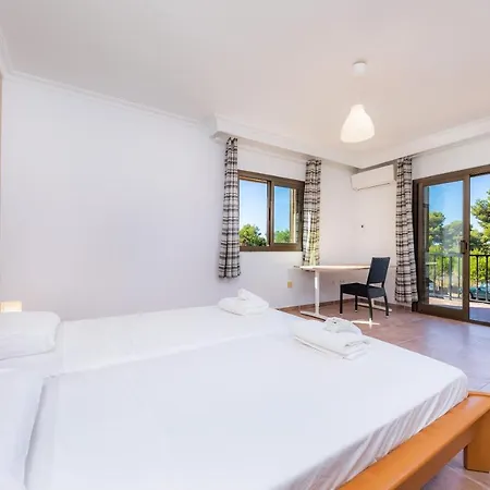 Casa Jordi Tatil Evi Can Picafort (Mallorca)