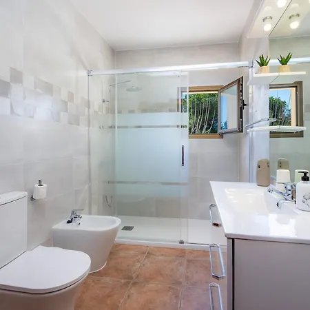 Tatil Evi Casa Jordi *