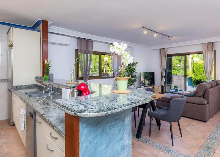 Vakantiehuis Casa Jordi *