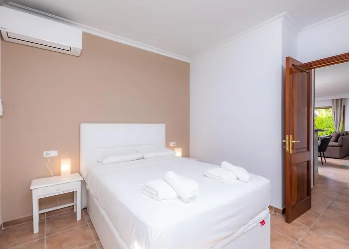 Vakantiehuis Casa Jordi Can Picafort (Mallorca)