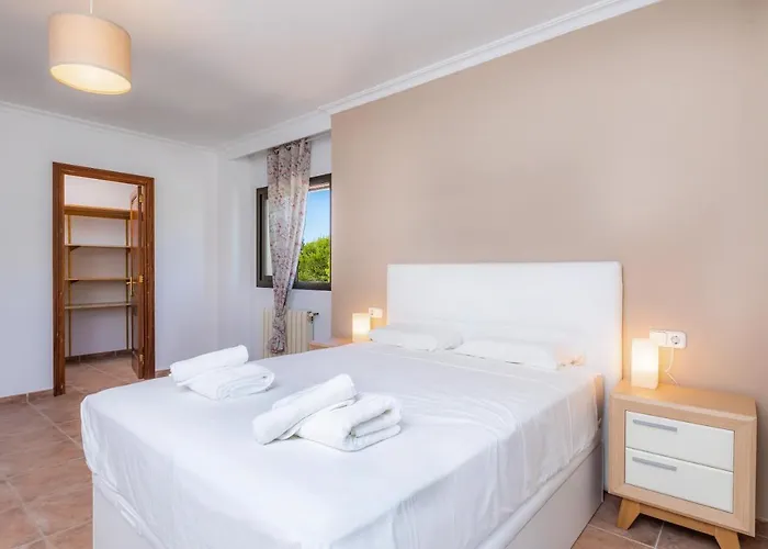 Vakantiehuis Casa Jordi