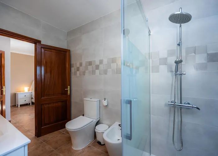 Casa Jordi Can Picafort (Mallorca)