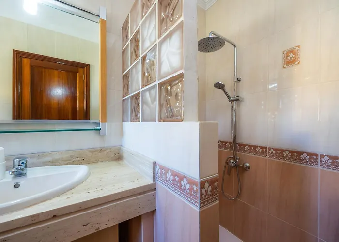 Casa Jordi Vakantiehuis *