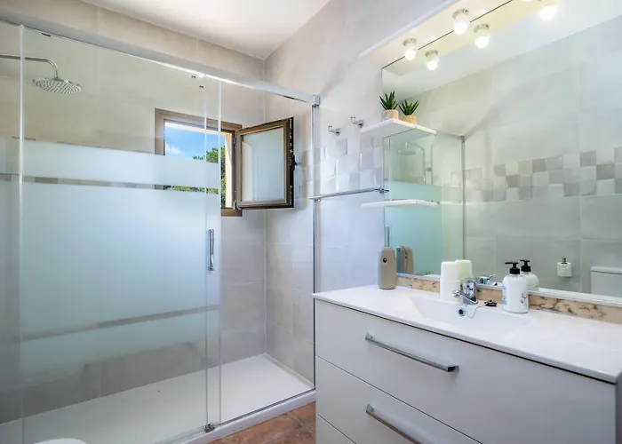 Vakantiehuis Casa Jordi